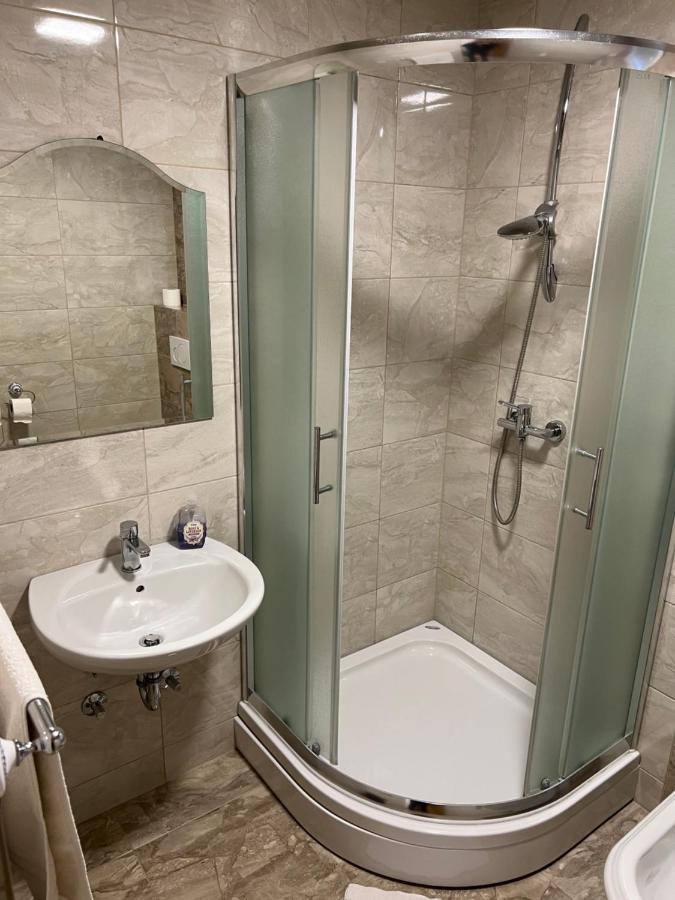 Pansion Smoljan Otel Međugorje Dış mekan fotoğraf