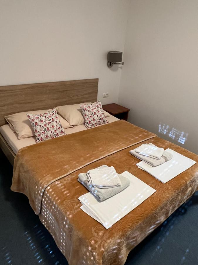 Pansion Smoljan Otel Međugorje Dış mekan fotoğraf