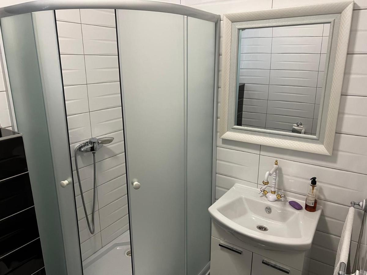 Pansion Smoljan Otel Međugorje Dış mekan fotoğraf
