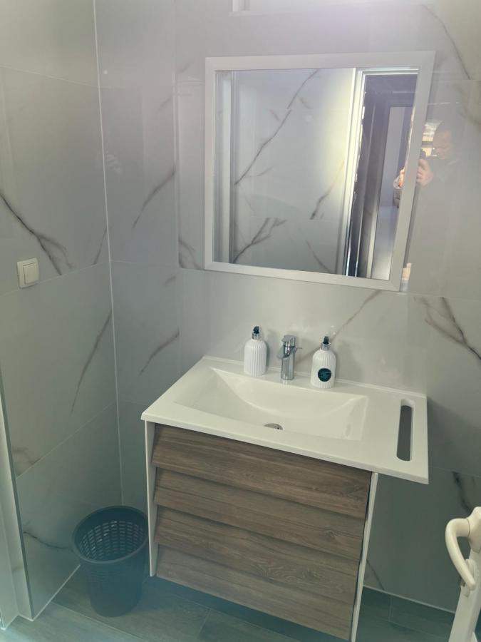 Pansion Smoljan Otel Međugorje Dış mekan fotoğraf