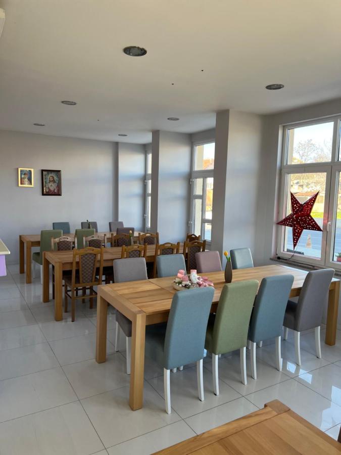 Pansion Smoljan Otel Međugorje Dış mekan fotoğraf